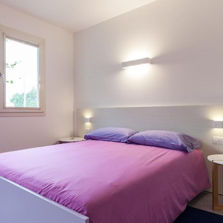 Rose Canine B&B Cesenatico Extérieur photo
