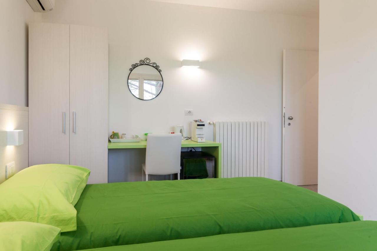 Rose Canine B&B Cesenatico Extérieur photo