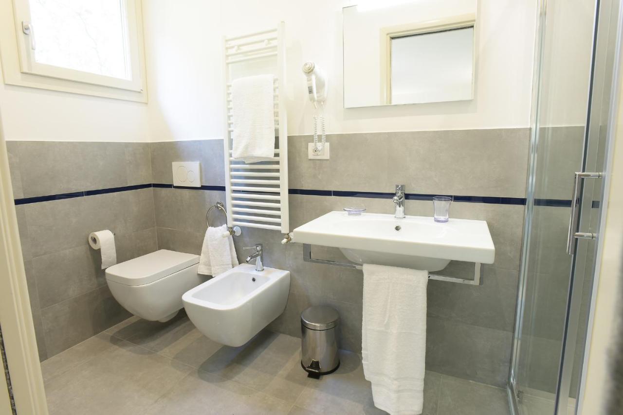 Rose Canine B&B Cesenatico Extérieur photo