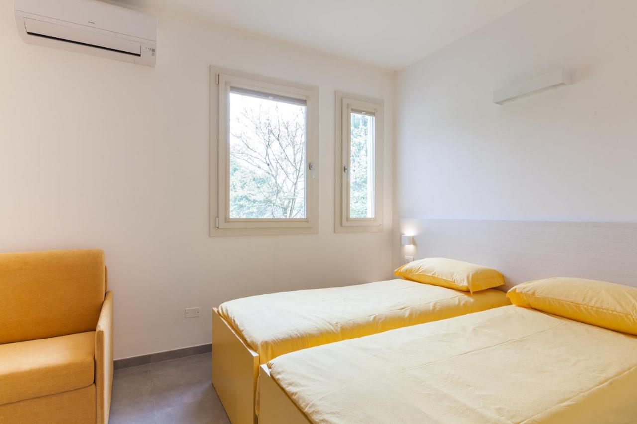 Rose Canine B&B Cesenatico Extérieur photo