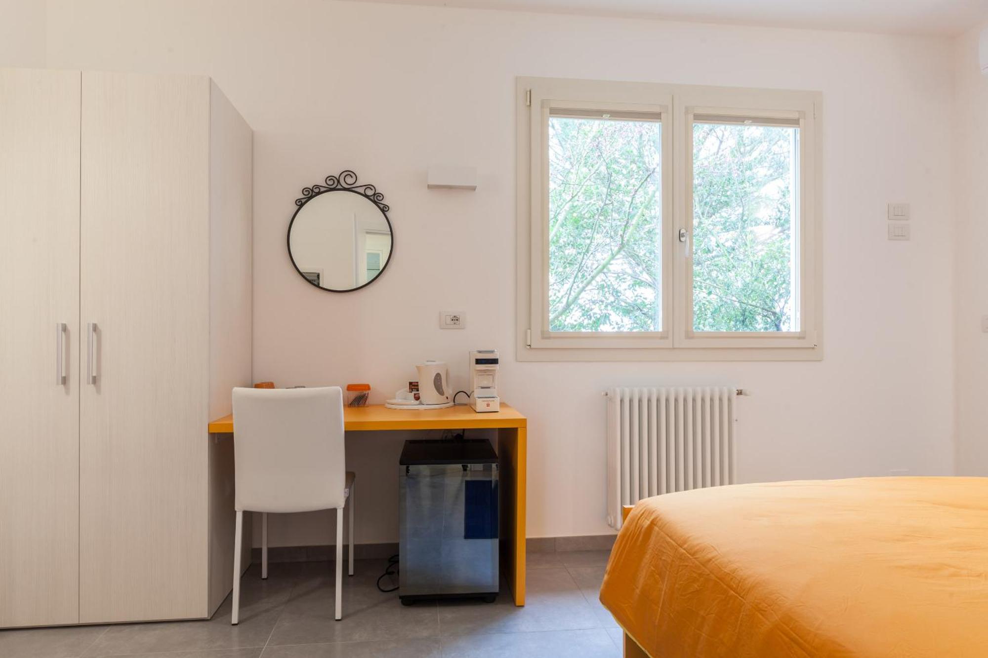 Rose Canine B&B Cesenatico Extérieur photo