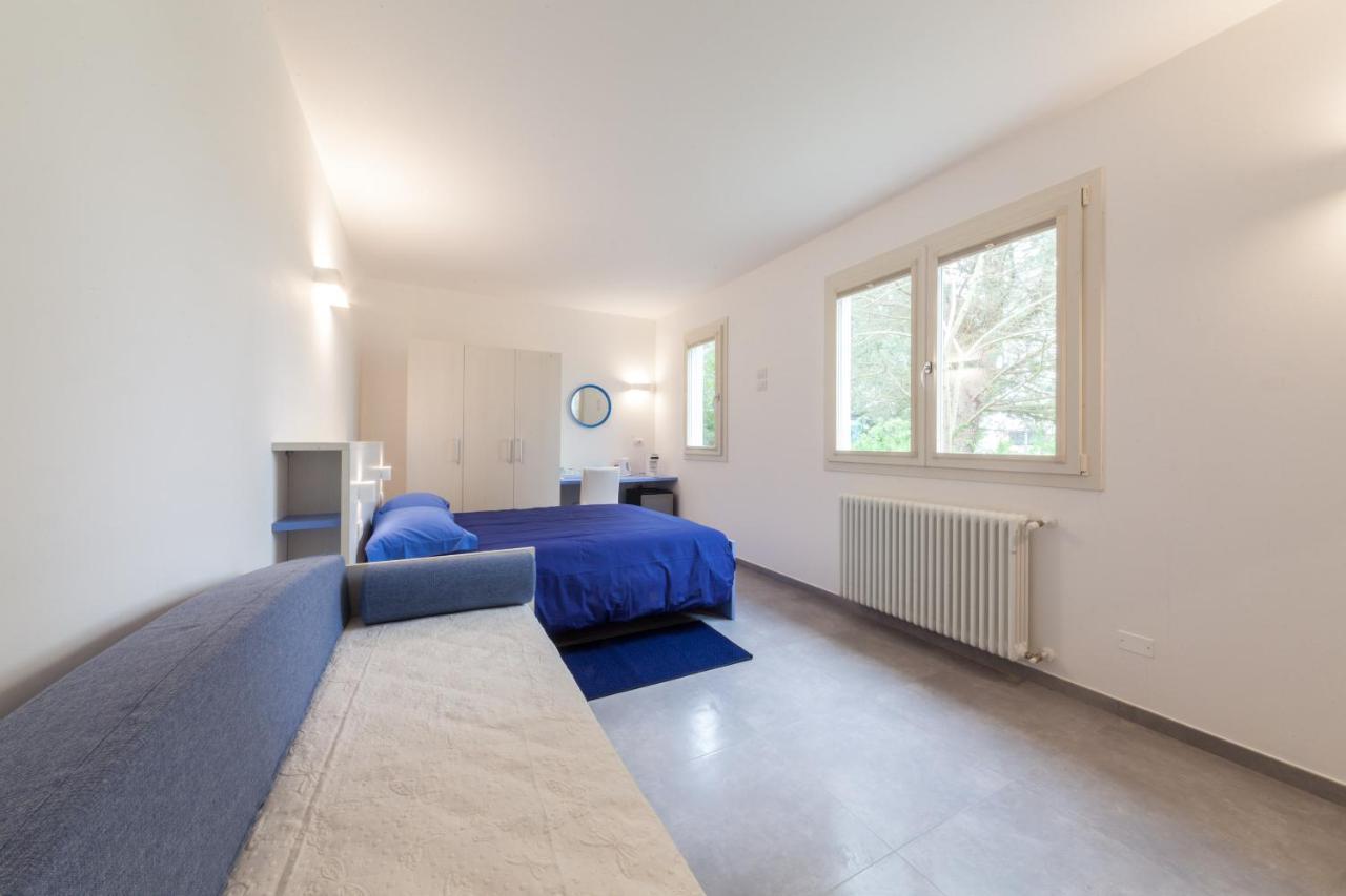 Rose Canine B&B Cesenatico Extérieur photo