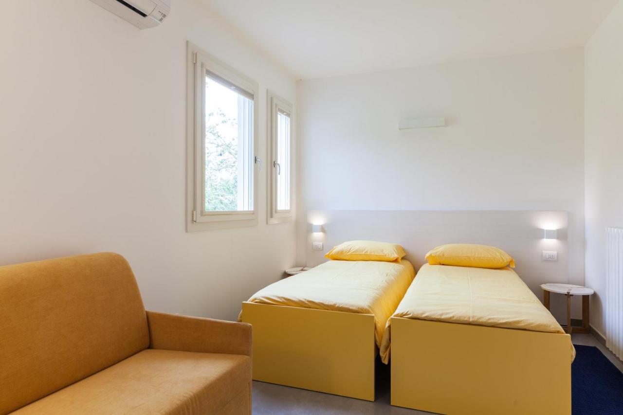 Rose Canine B&B Cesenatico Extérieur photo