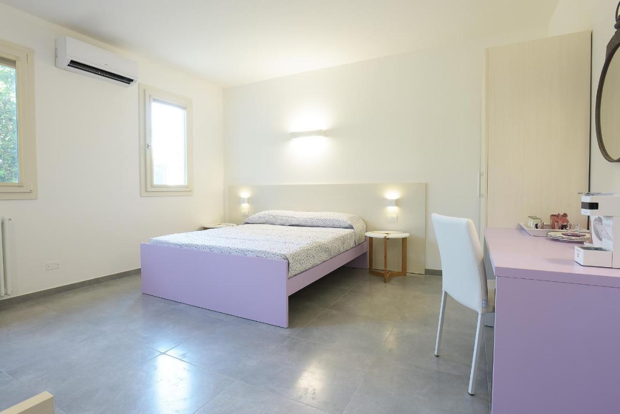 Rose Canine B&B Cesenatico Extérieur photo