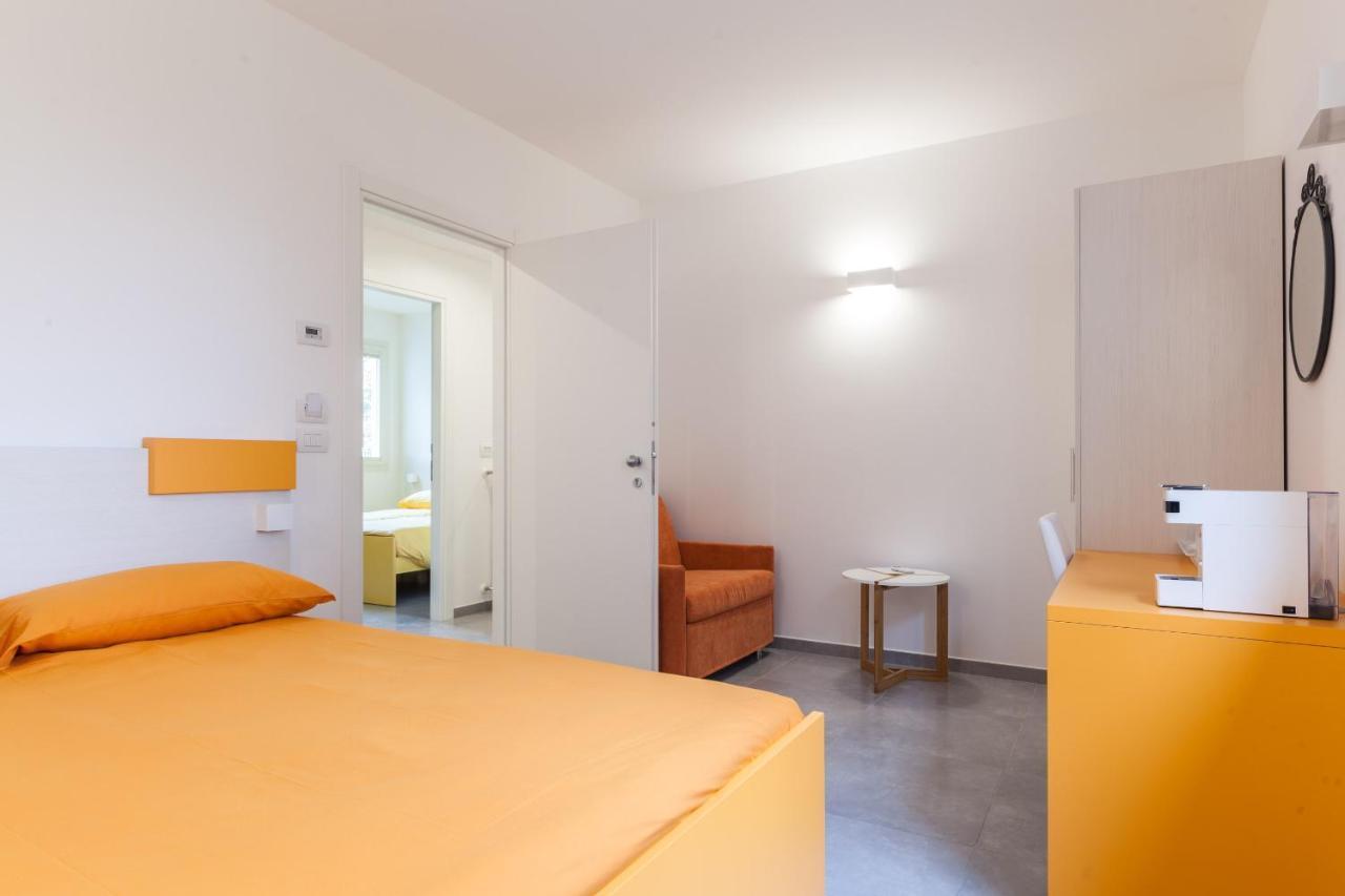 Rose Canine B&B Cesenatico Extérieur photo