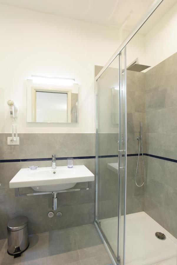 Rose Canine B&B Cesenatico Extérieur photo