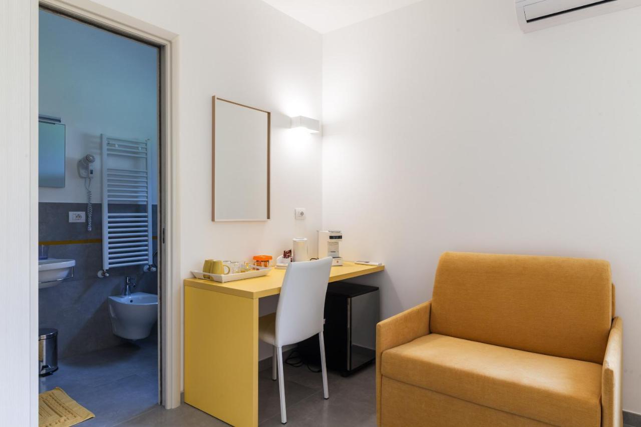 Rose Canine B&B Cesenatico Extérieur photo