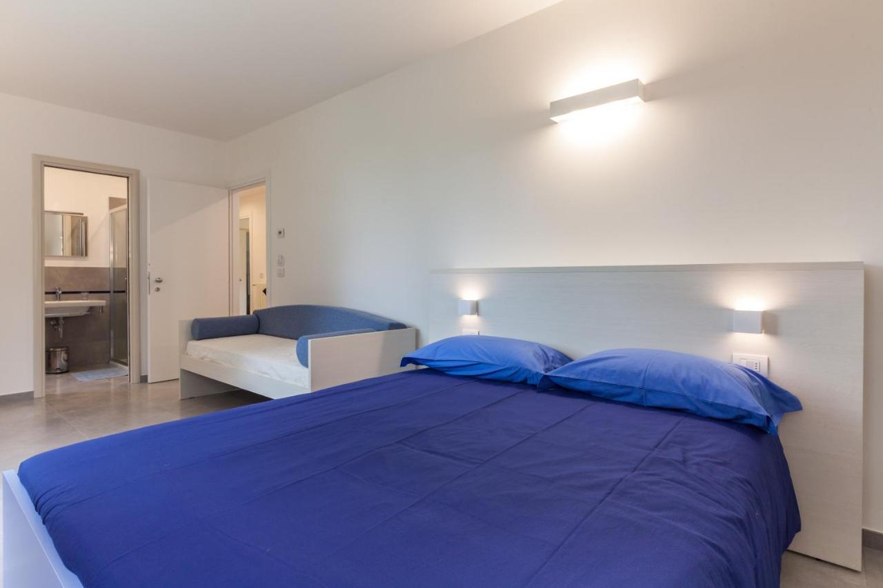 Rose Canine B&B Cesenatico Extérieur photo