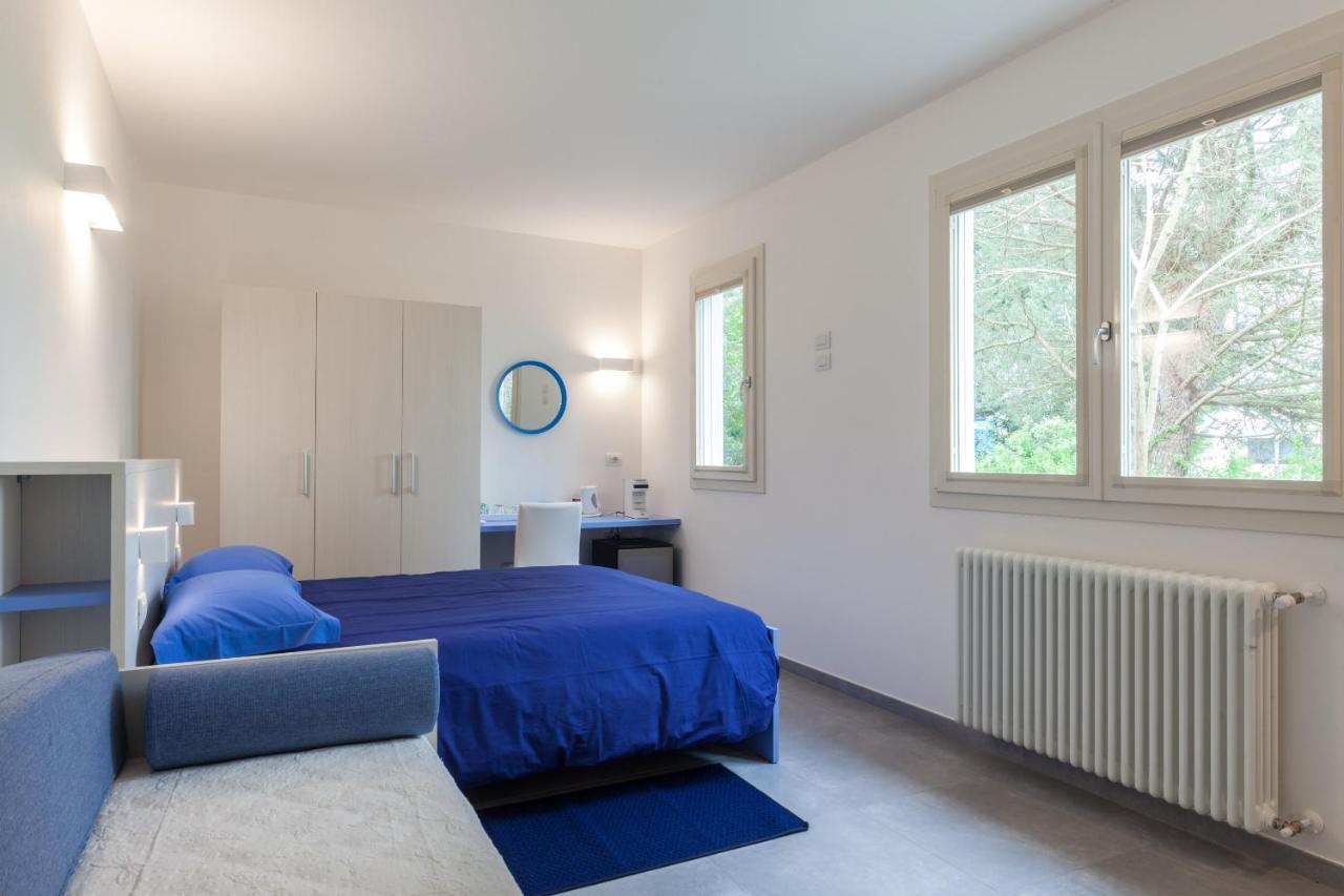Rose Canine B&B Cesenatico Extérieur photo