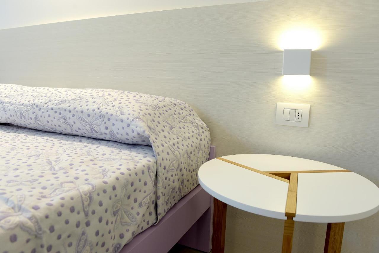 Rose Canine B&B Cesenatico Extérieur photo