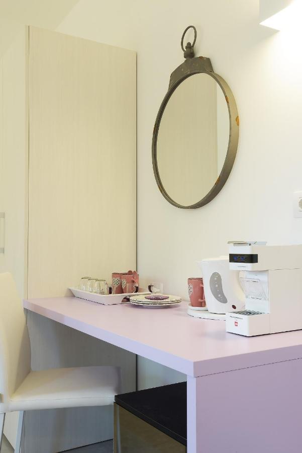 Rose Canine B&B Cesenatico Extérieur photo