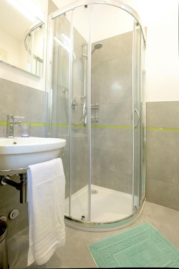 Rose Canine B&B Cesenatico Extérieur photo