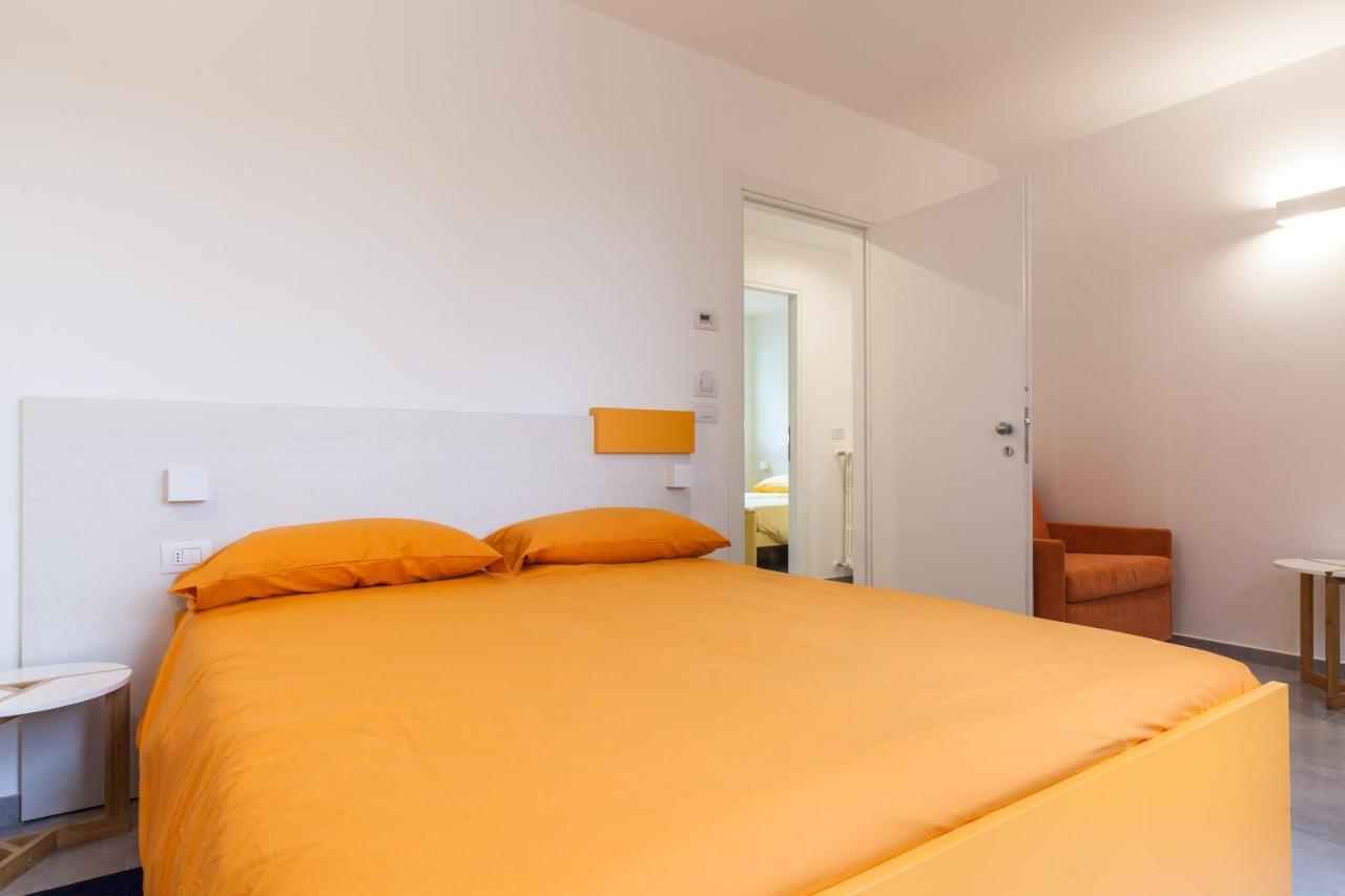 Rose Canine B&B Cesenatico Extérieur photo