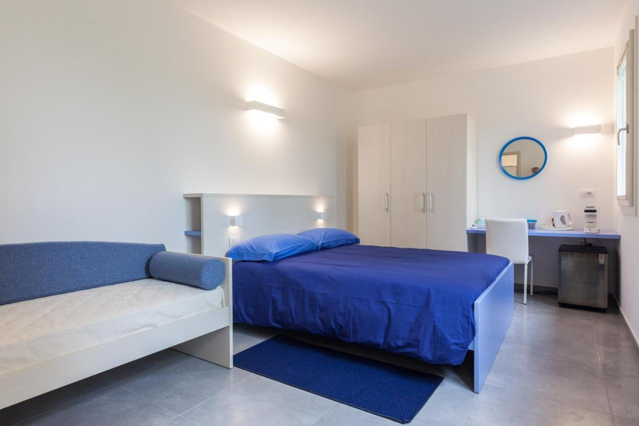 Rose Canine B&B Cesenatico Extérieur photo