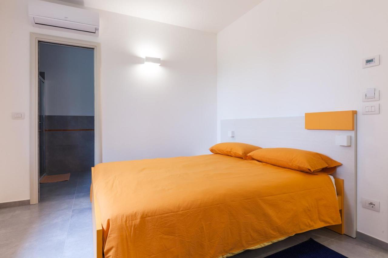 Rose Canine B&B Cesenatico Extérieur photo