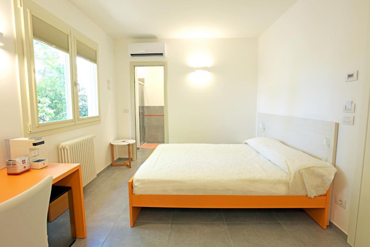 Rose Canine B&B Cesenatico Extérieur photo