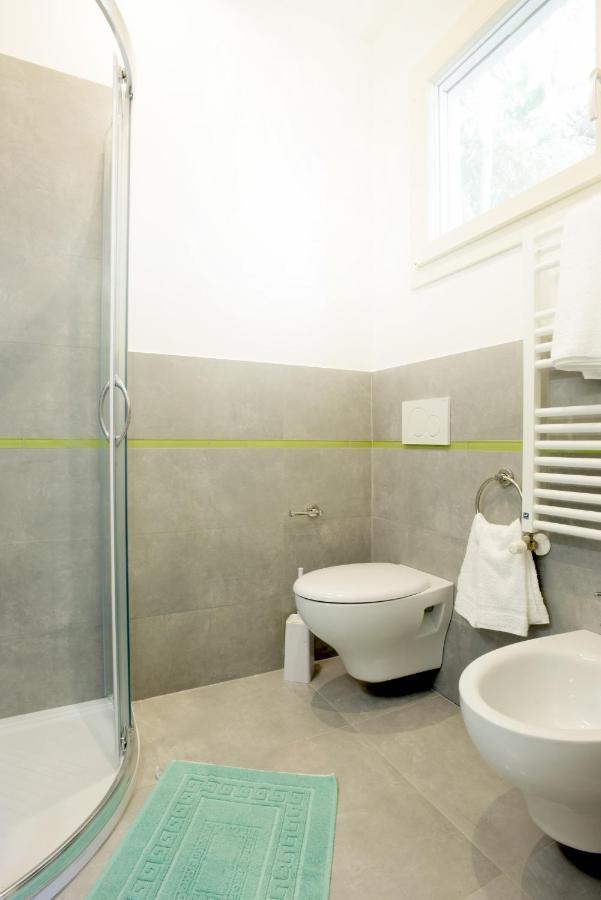 Rose Canine B&B Cesenatico Extérieur photo