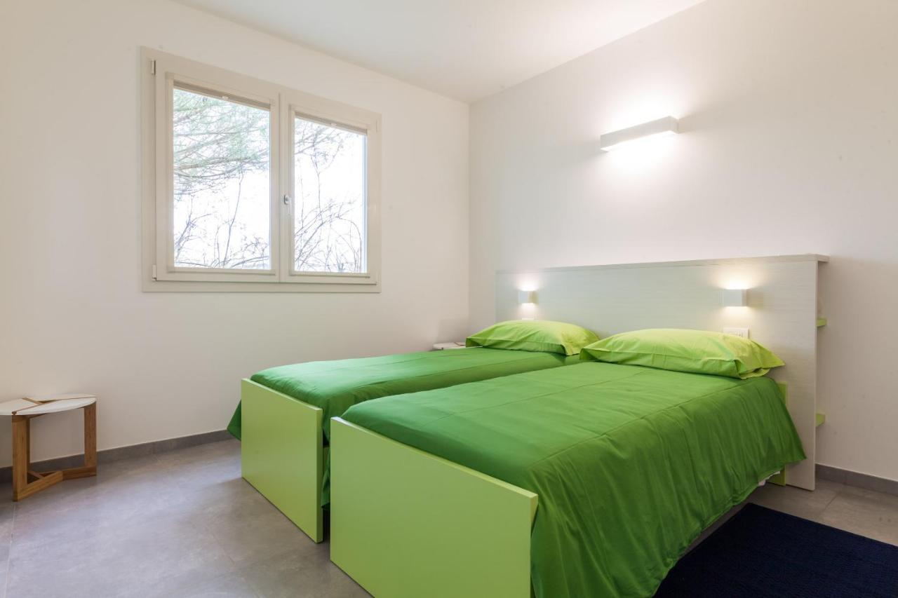 Rose Canine B&B Cesenatico Extérieur photo